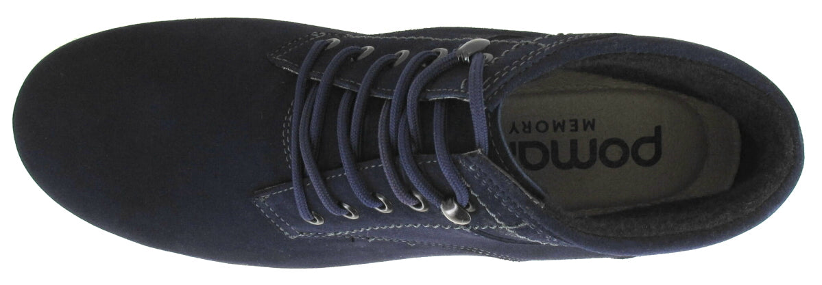 RUOKO Men's DYNERGY chukka boots (48244-408)