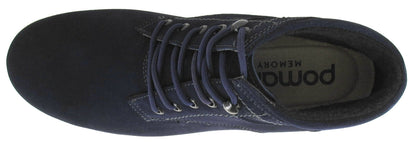 RUOKO Men's DYNERGY chukka boots (48244-408)