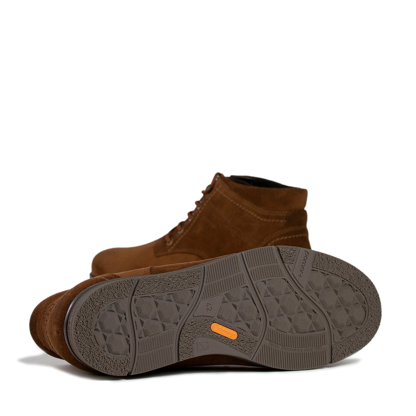 RUOKO Men's DYNERGY® Chukka(412)
