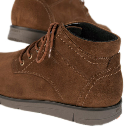 RUOKO Men's DYNERGY® Chukka(412)
