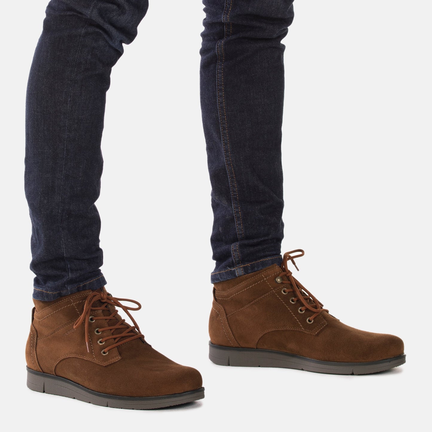 RUOKO Men's DYNERGY® Chukka(412)