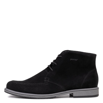 RUSO Moc-Toe Chukka boots(48256-400)
