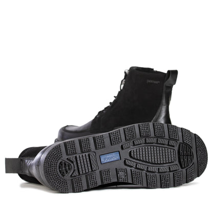 VISA Men´s Moc-toe ankle boot(100)
