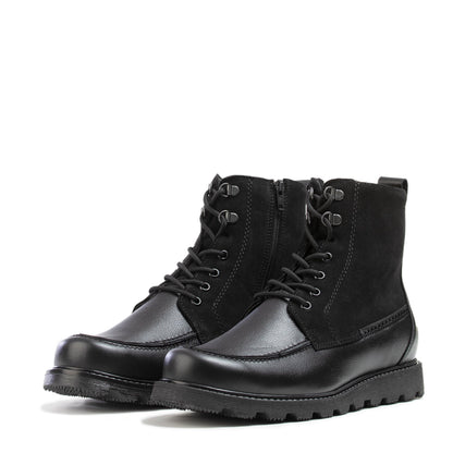 VISA Men´s Moc-toe ankle boot(100)