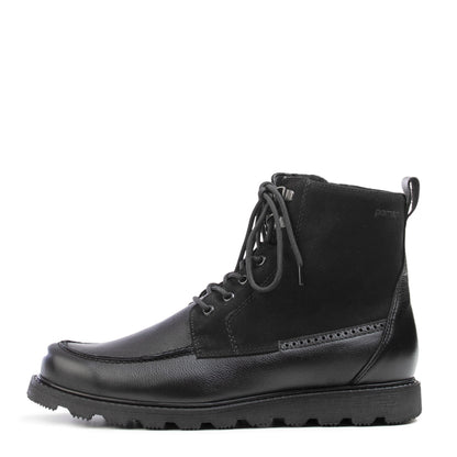 VISA Men´s Moc-toe ankle boot(100)