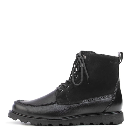 VISA Men´s Moc-toe ankle boot(100)