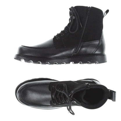 VISA Men´s Moc-toe ankle boot(100)