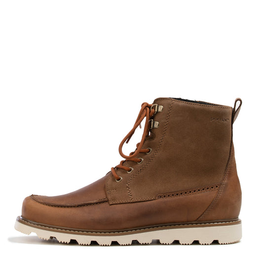 VISA Men´s Moc-toe ankle boot(202)