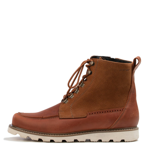 VISA Men´s Moc-toe ankle boot(302)