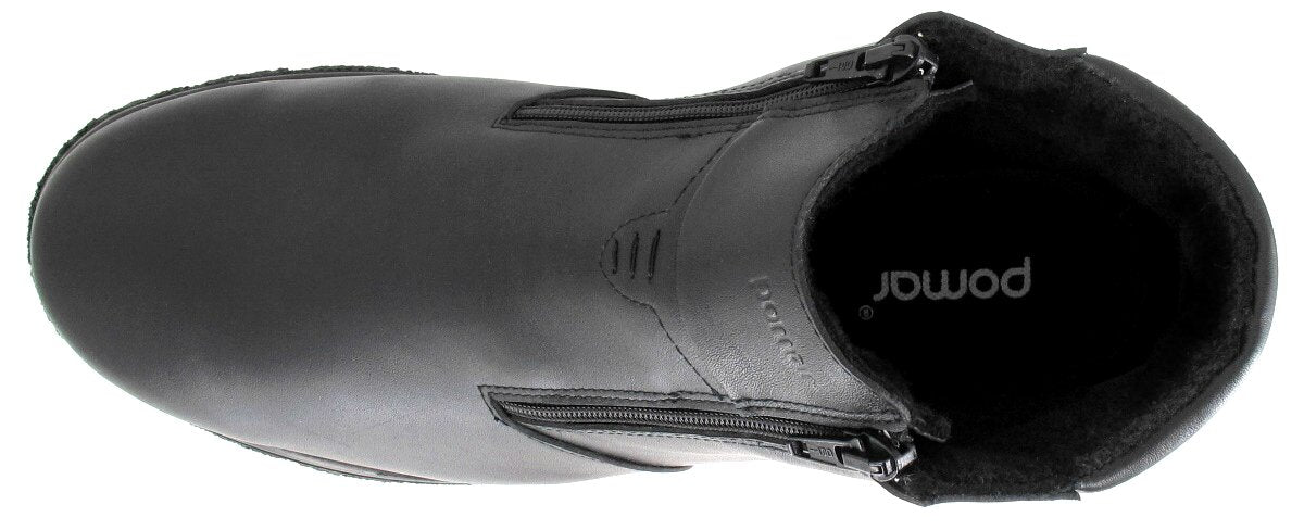 HUURRE Men´s XW ankle boot(48274-100)
