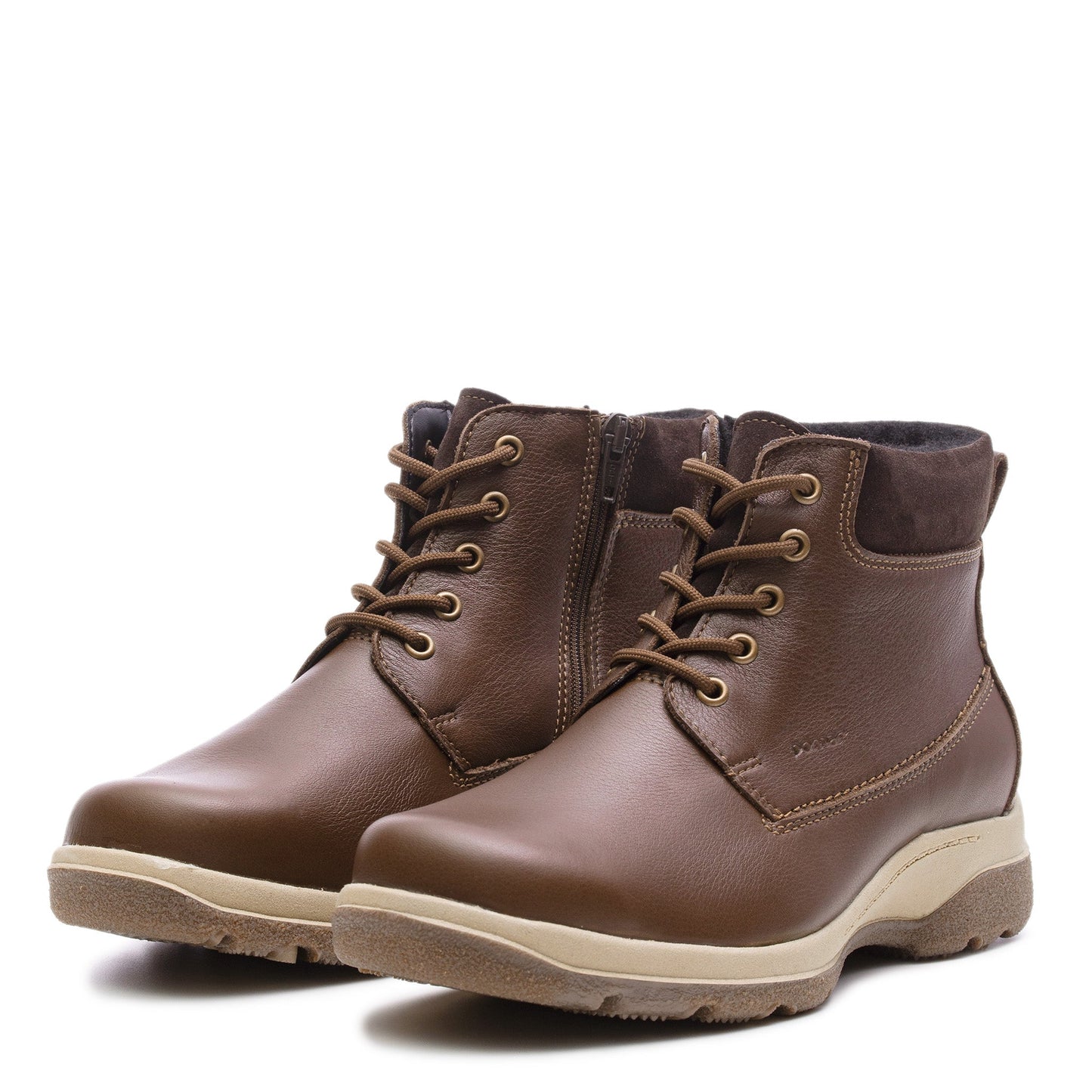 PUHURI Men's XW ankle boots (48297-112)