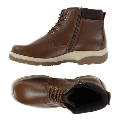 PUHURI Men's XW ankle boots (48297-112)