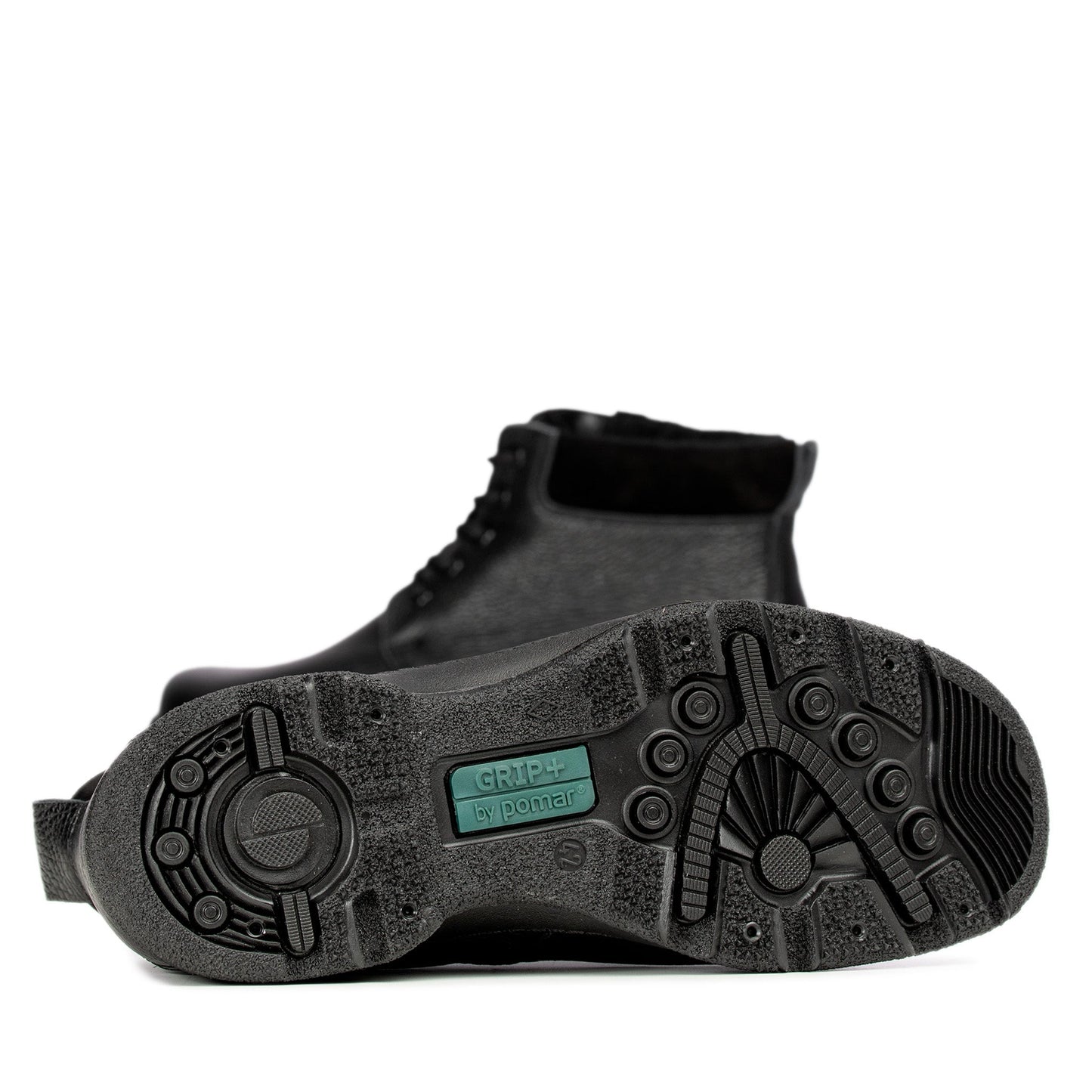 PUHURI Men's XW ankle boots (48297-120)