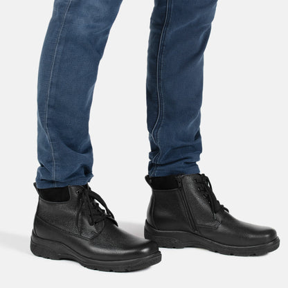 PUHURI Men's XW ankle boots (48297-120)