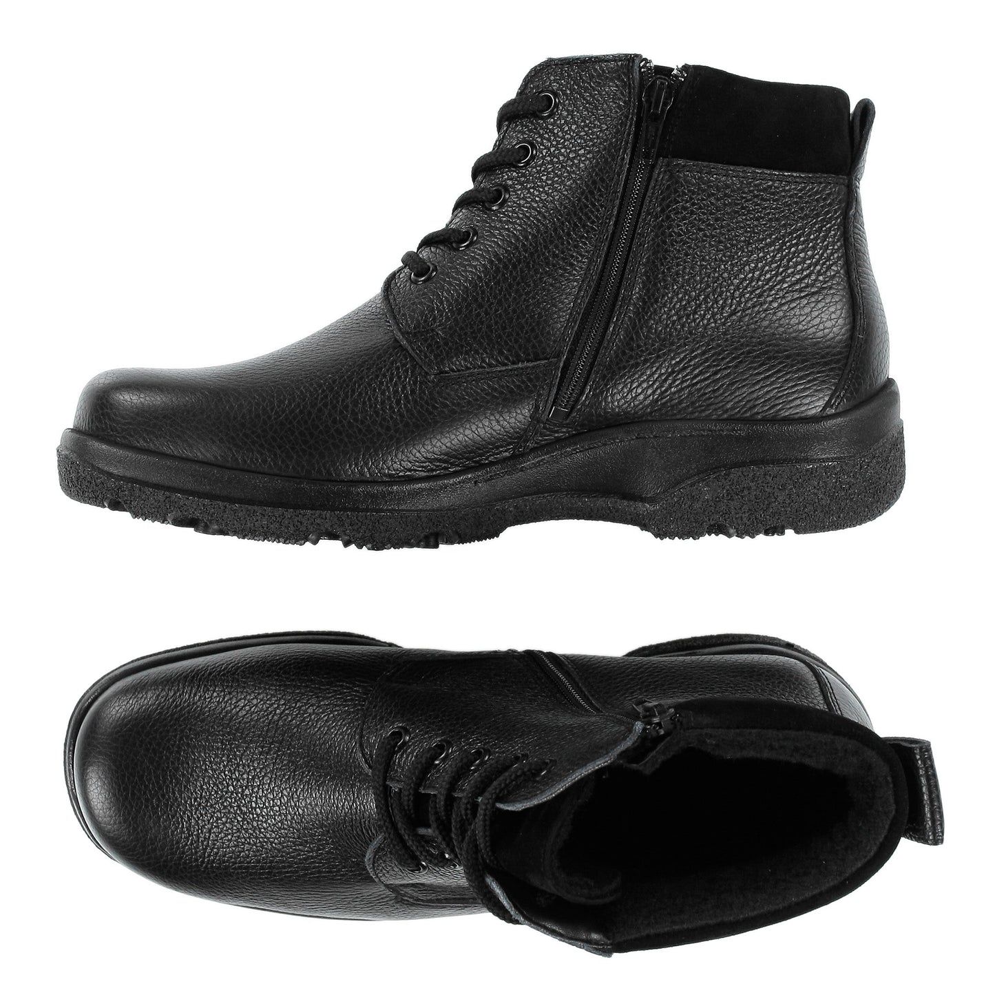 PUHURI Men's XW ankle boots (48297-120)