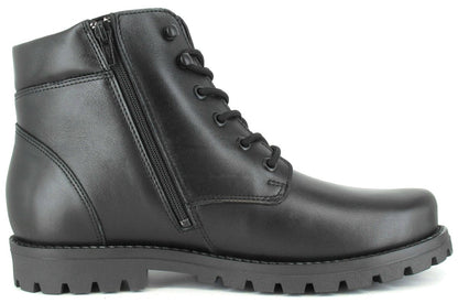 JÄNKÄ Men´s ankle boot