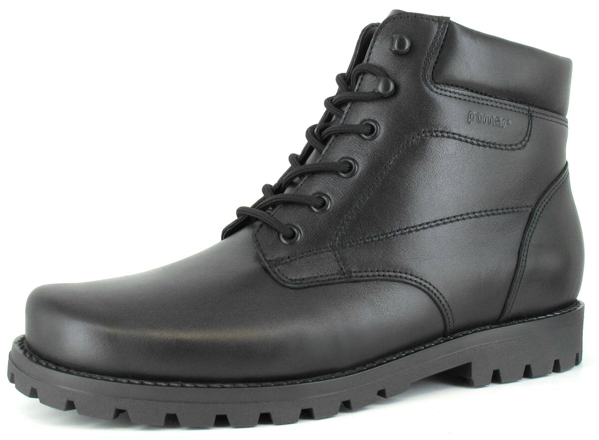 JÄNKÄ Men´s ankle boot