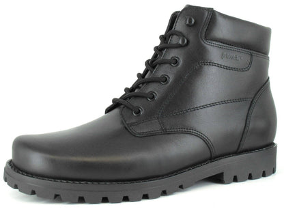 JÄNKÄ Men´s ankle boot