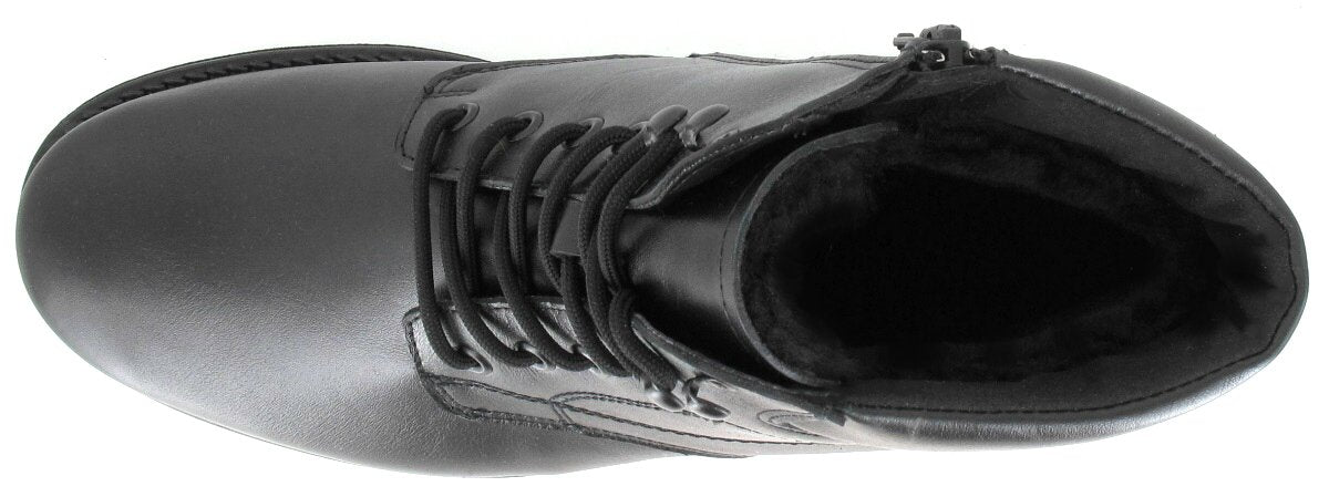 JÄNKÄ Men´s ankle boot