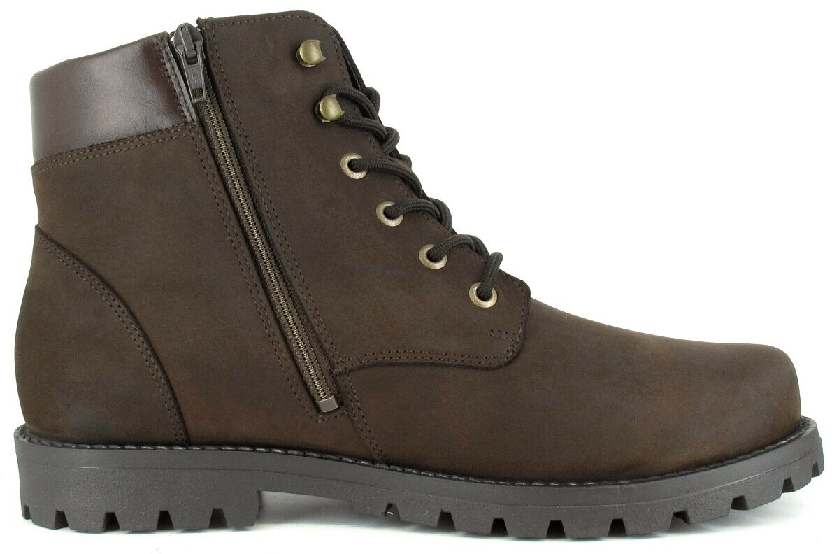 JÄNKÄ Men´s ankle boot