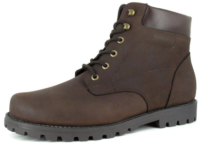 JÄNKÄ Men´s ankle boot