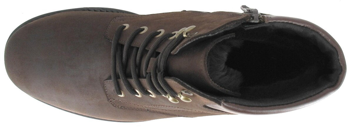 JÄNKÄ Men´s ankle boot