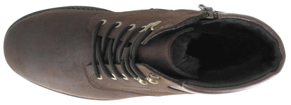 JÄNKÄ Men´s ankle boot