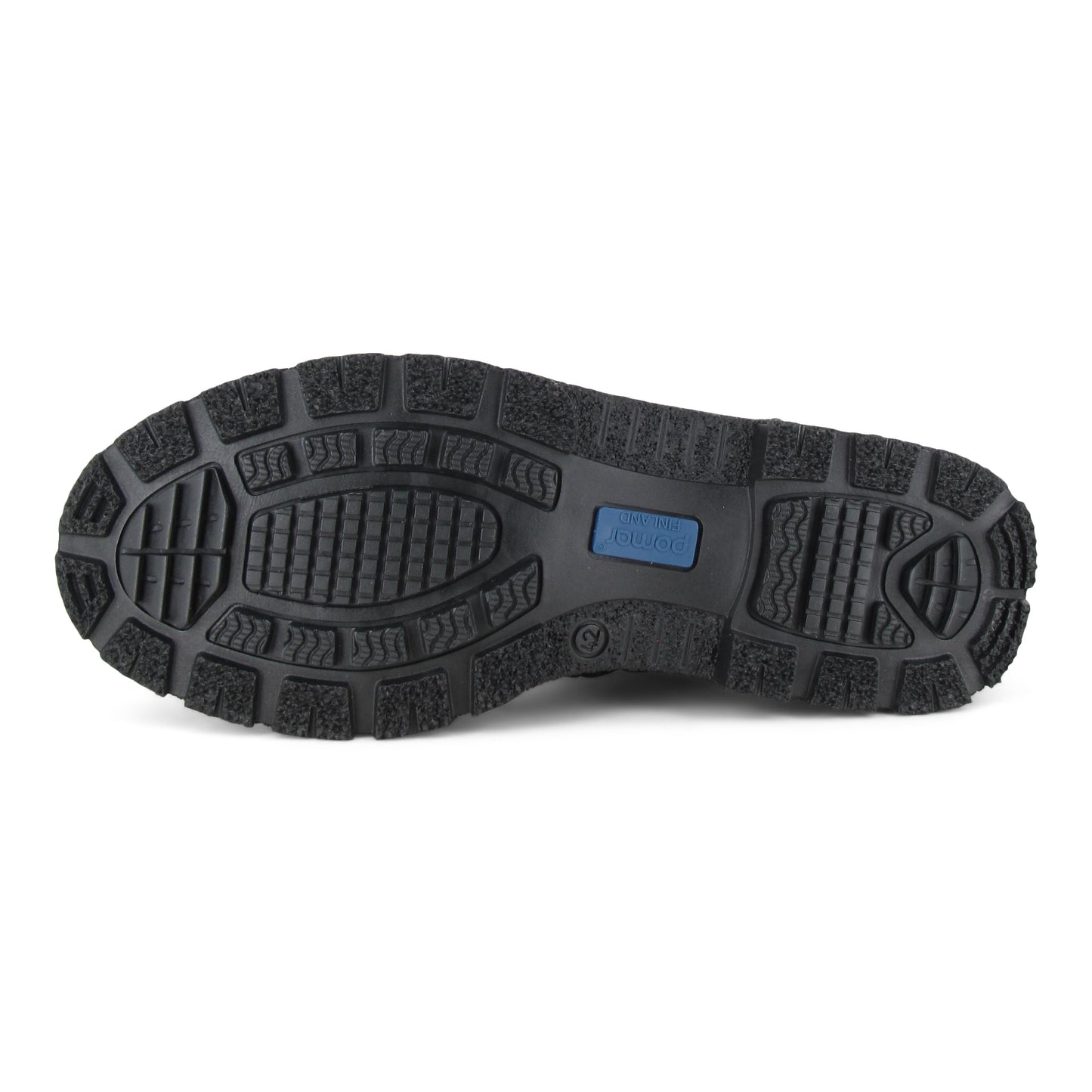 AHTI Men's winter boot (48384-100)
