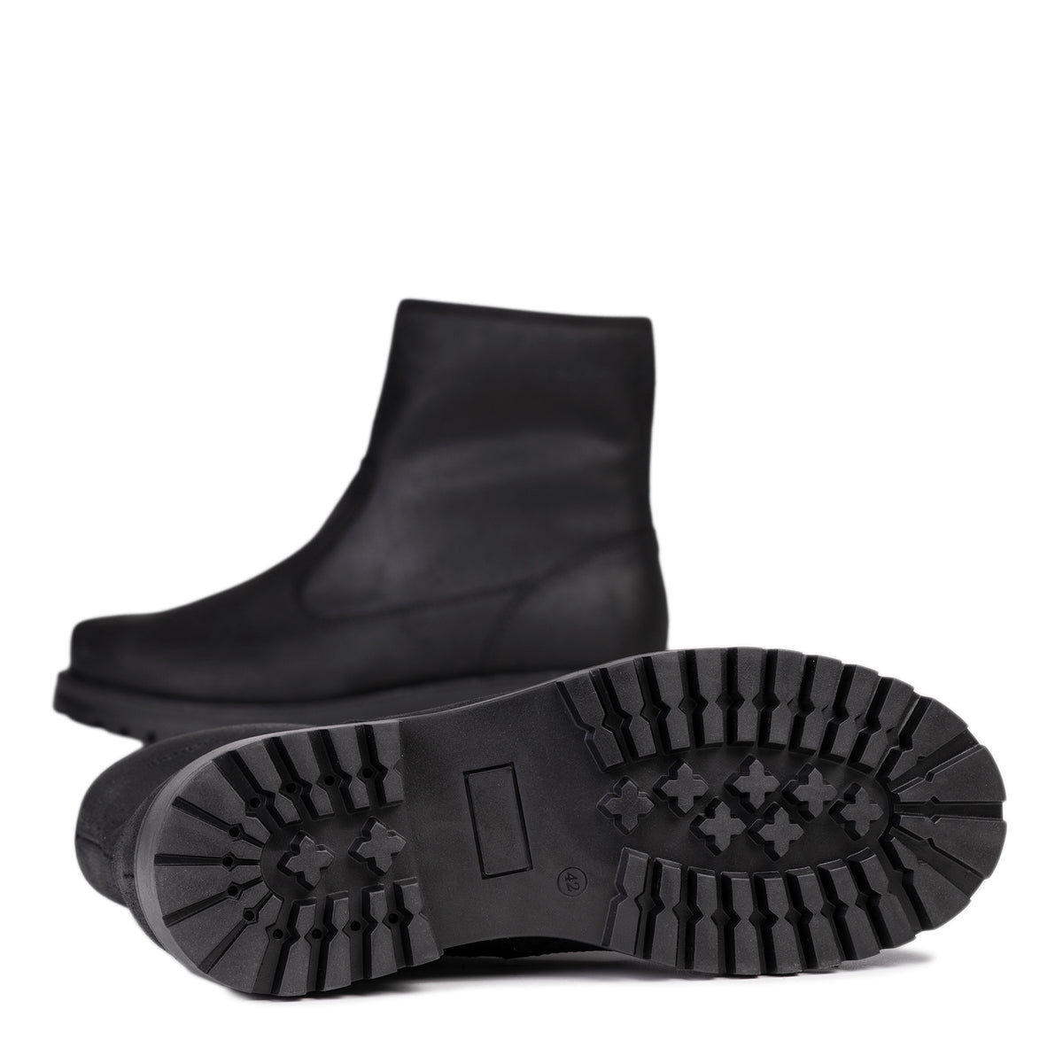 METRO Ankle Boots(48394-500)