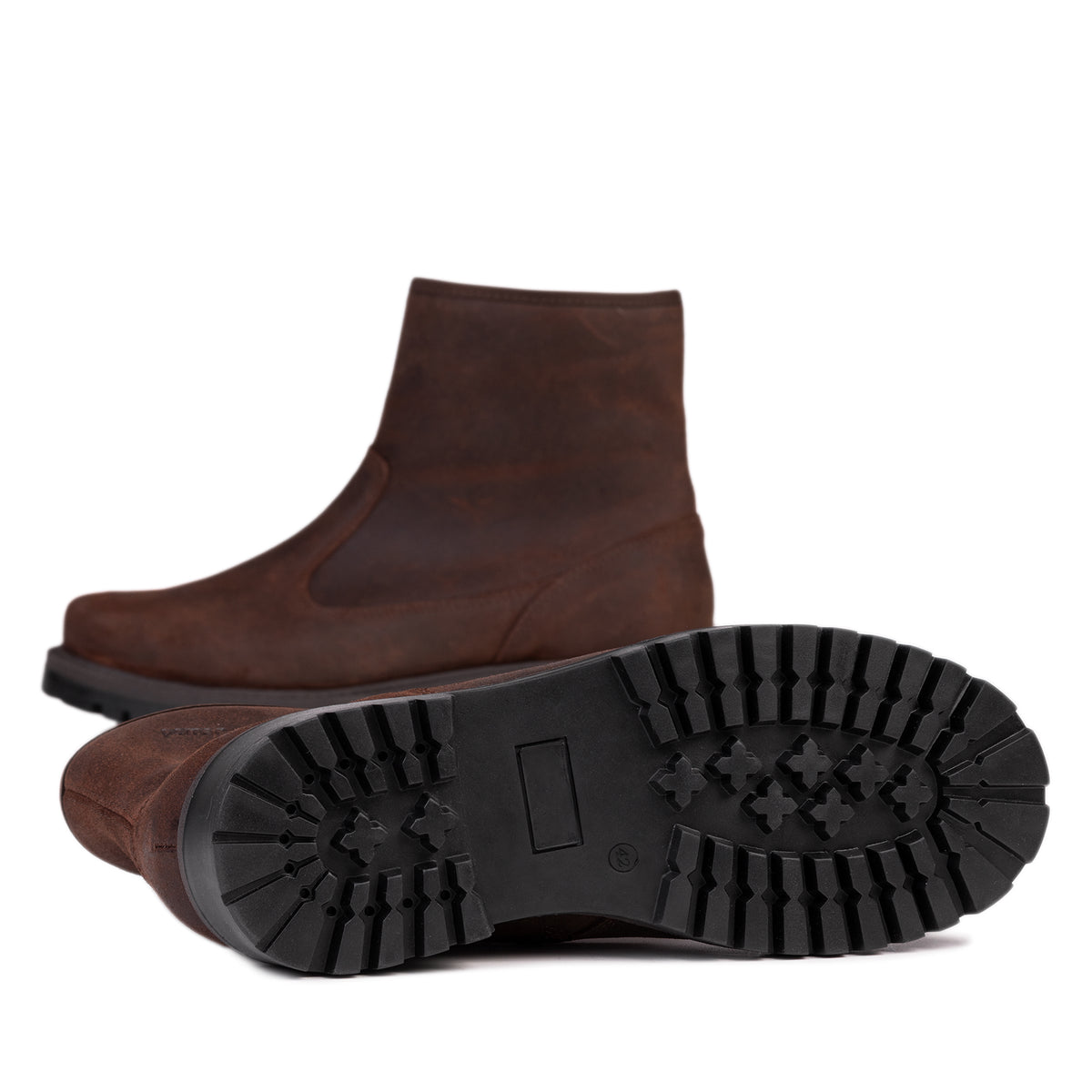 METRO Ankle Boots(48394-502)