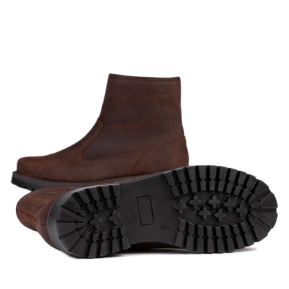 METRO Ankle Boots(48394-502)