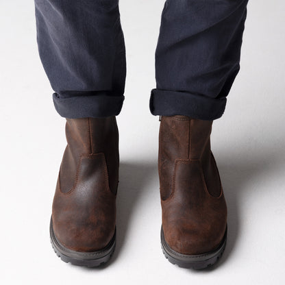 METRO Ankle Boots(48394-502)