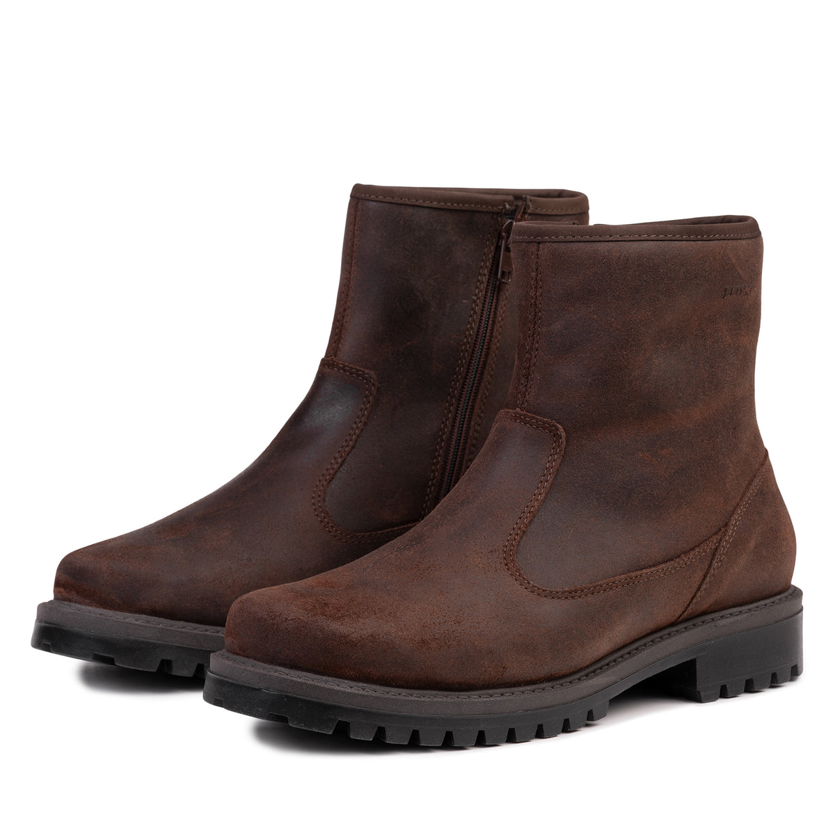 METRO Ankle Boots(48394-502)