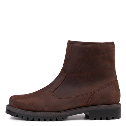 METRO Ankle Boots(48394-502)