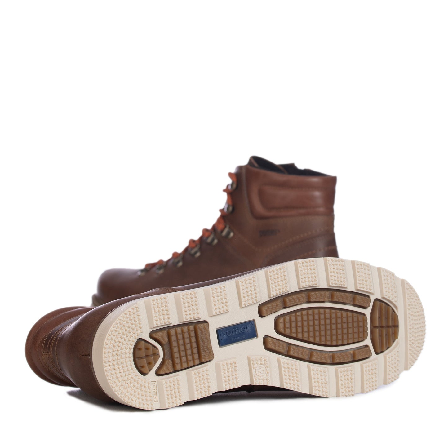 LUKKI Men´s ankle boot(48396-202)