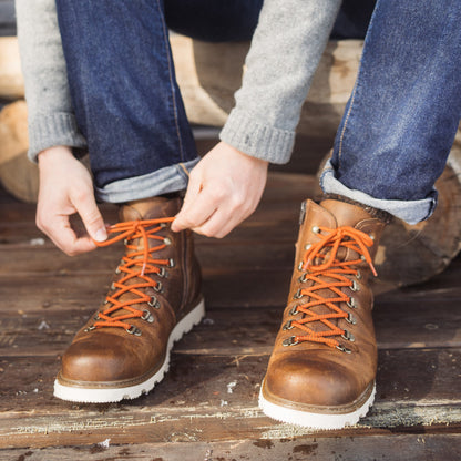 LUKKI Men´s ankle boot(48396-202)