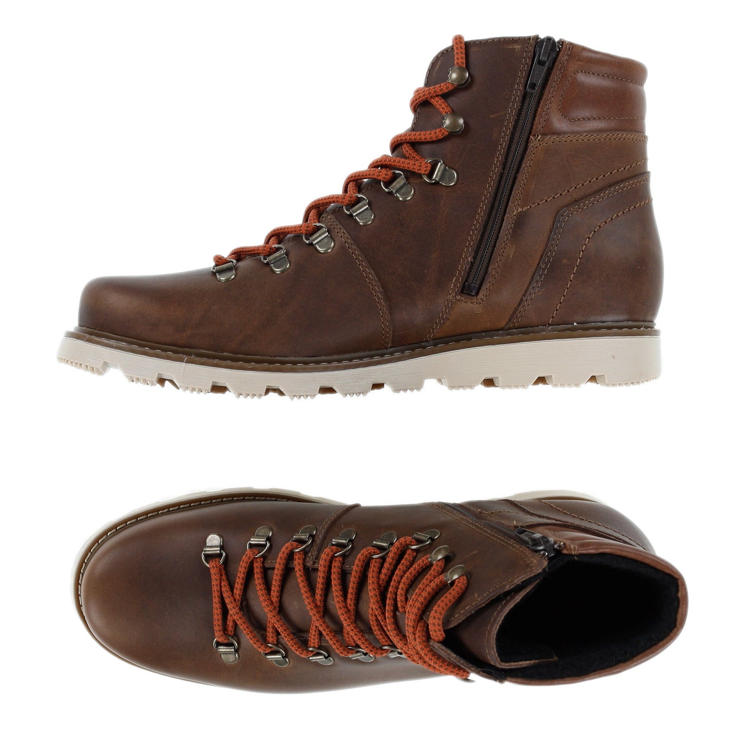 LUKKI Men´s ankle boot(48396-202)