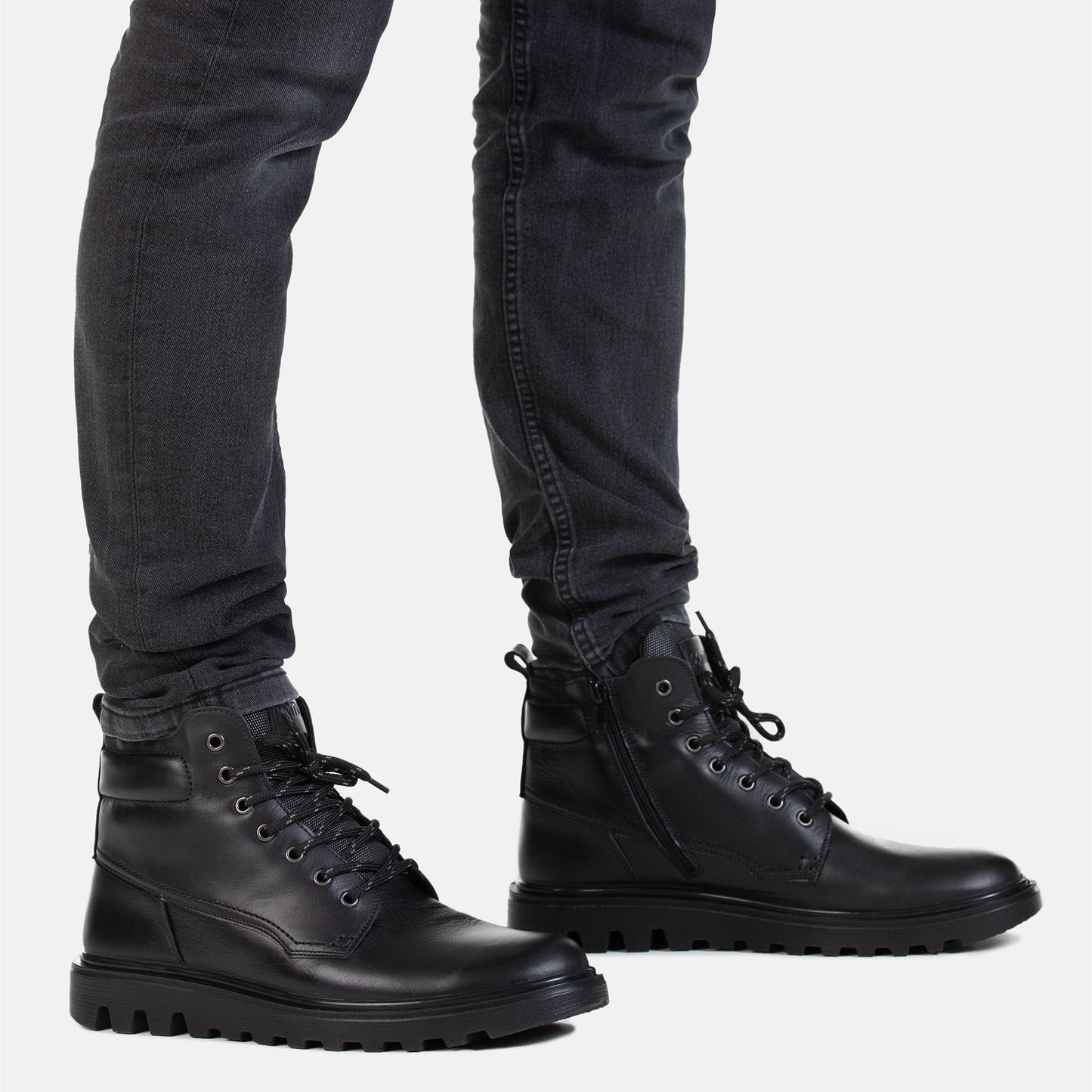 KUIRI Men´s ankle boot