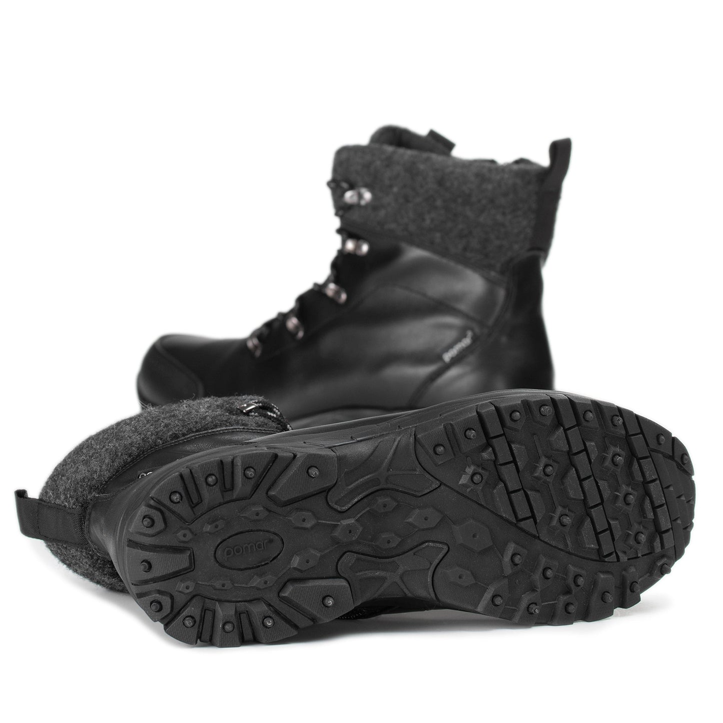 OTSO Men's spike winter boots (48421-100)