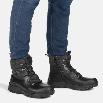 OTSO Men's spike winter boots (48421-100)