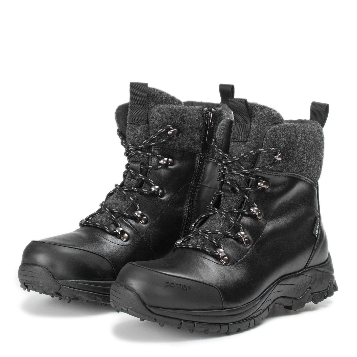 OTSO Men's spike winter boots (48421-100)