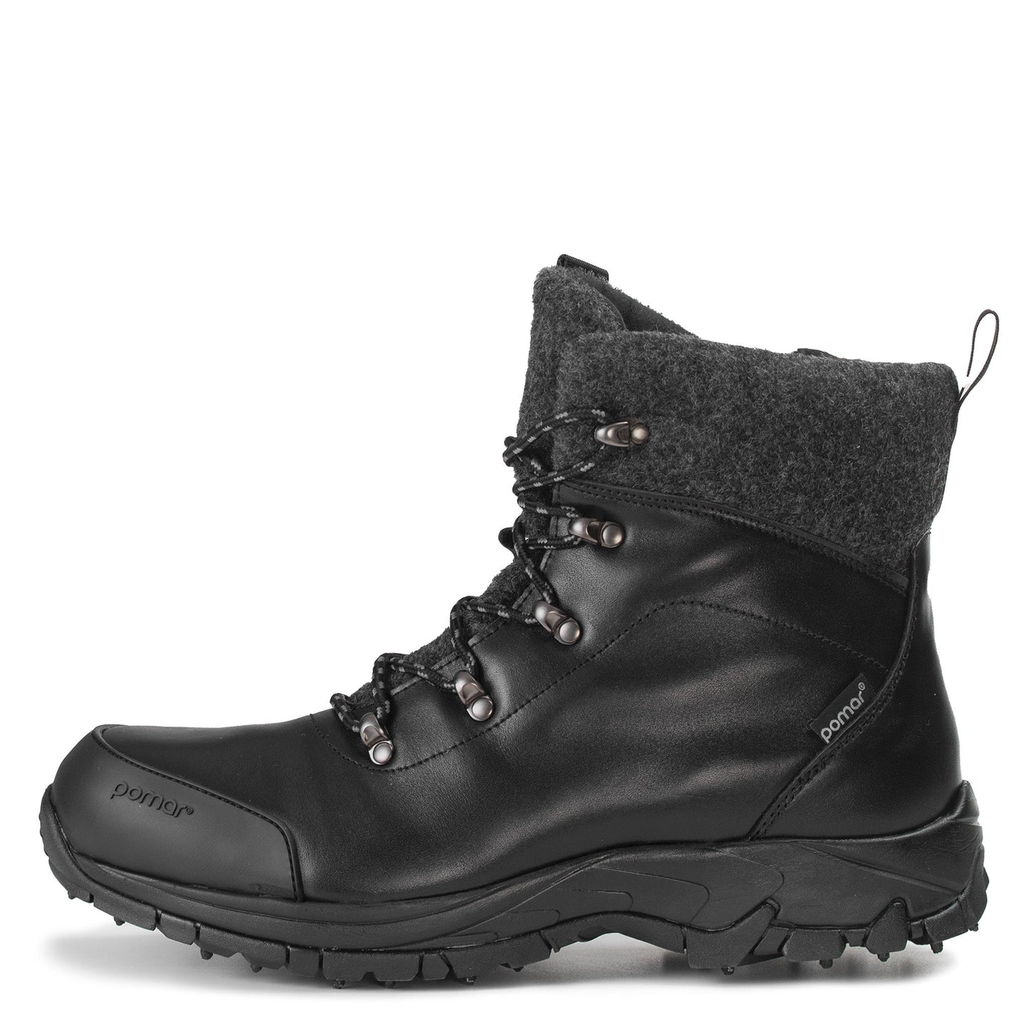 OTSO Men's spike winter boots (48421-100)