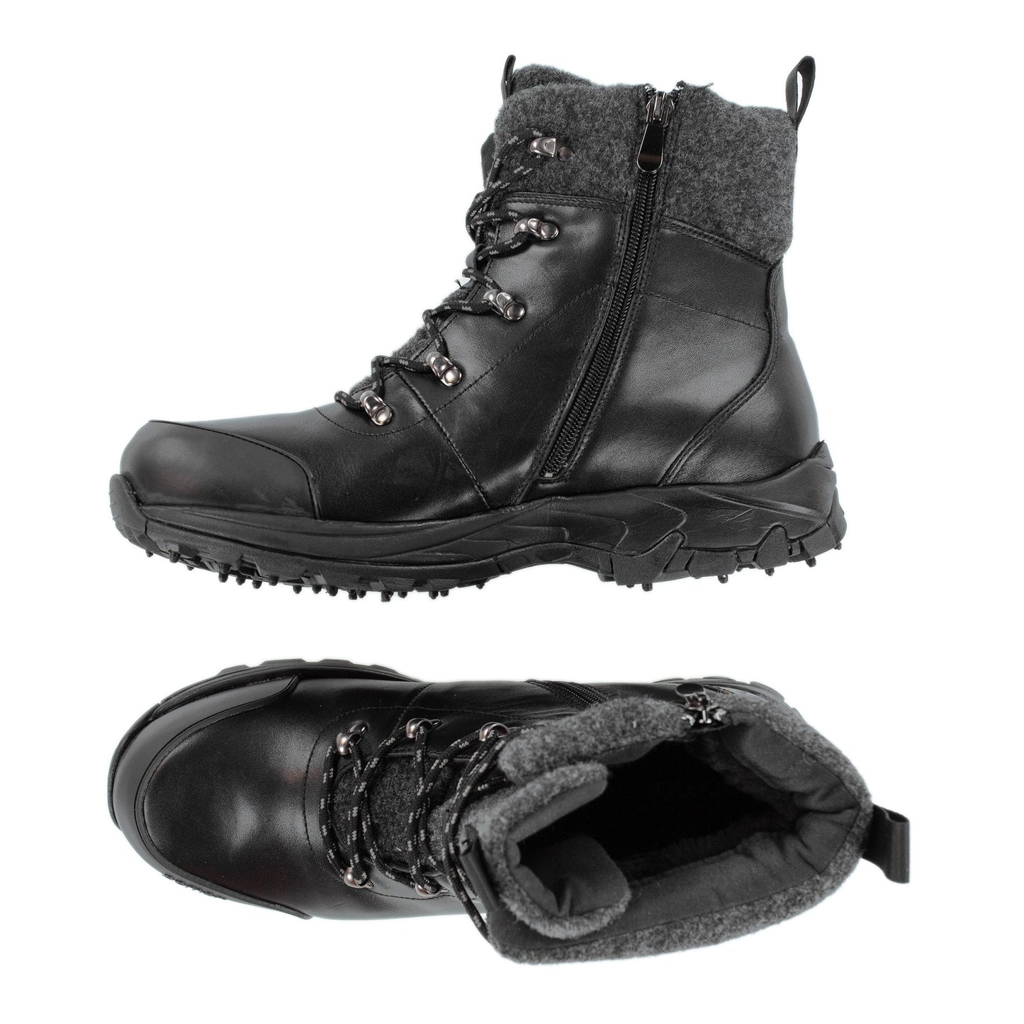 OTSO Men's spike winter boots (48421-100)