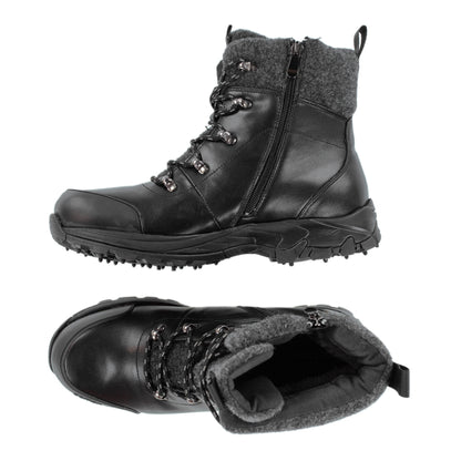 OTSO Men's spike winter boots (48421-100)