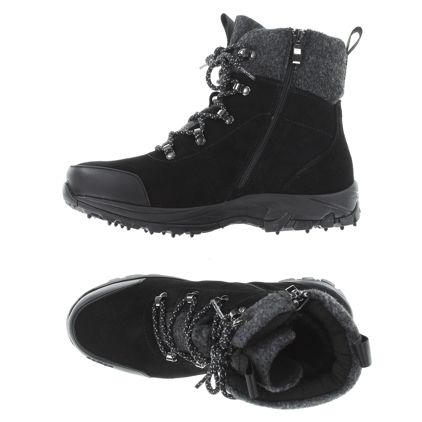 OTSO Men´s SPIKE winter boot(48421-400)