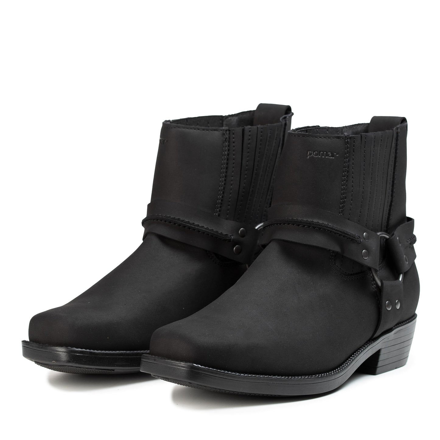 KARI Men´s cowboy ankle boots (48501-500)