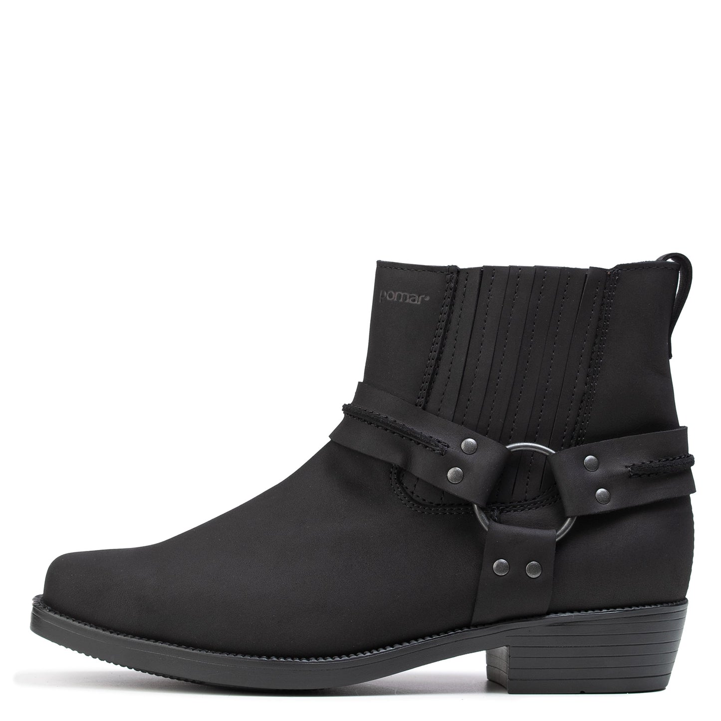 KARI Men´s cowboy ankle boots (48501-500)