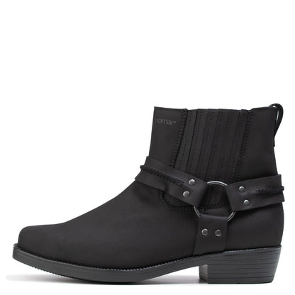 KARI Men´s cowboy ankle boots (48501-500)