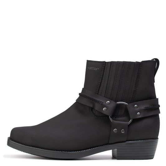 KARI Men´s cowboy ankle boots (48501-500)