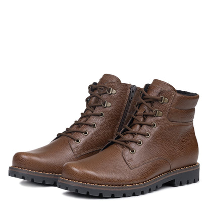 OLOS Men's Zero Waste ankle boots (48551-902)